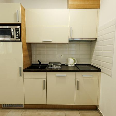 Jacht Apartmanok บาลาตอนฟือเรด ภายนอก รูปภาพ