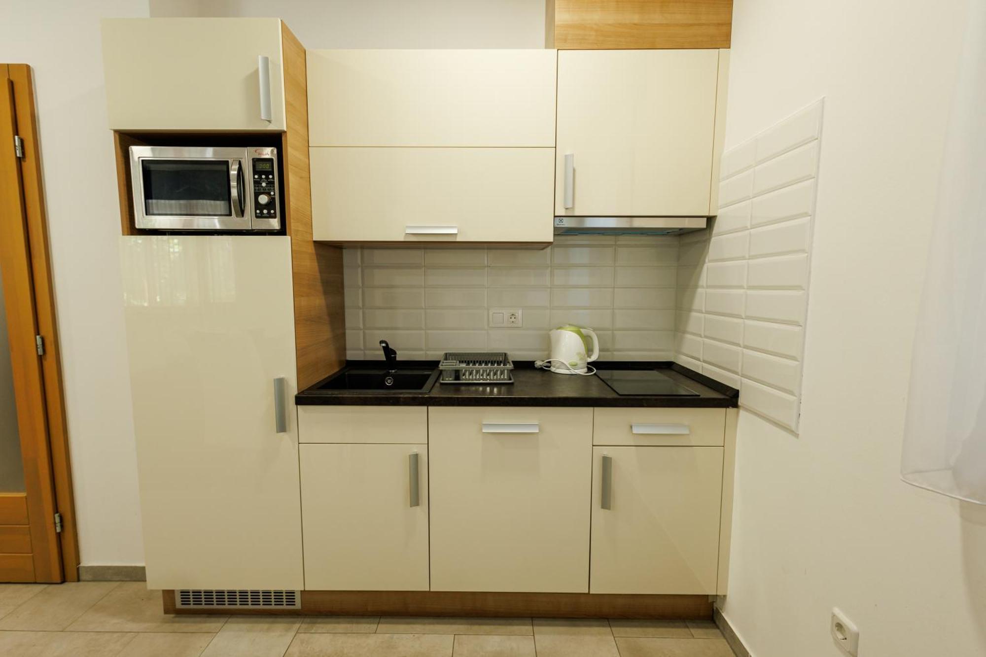 Jacht Apartmanok บาลาตอนฟือเรด ภายนอก รูปภาพ