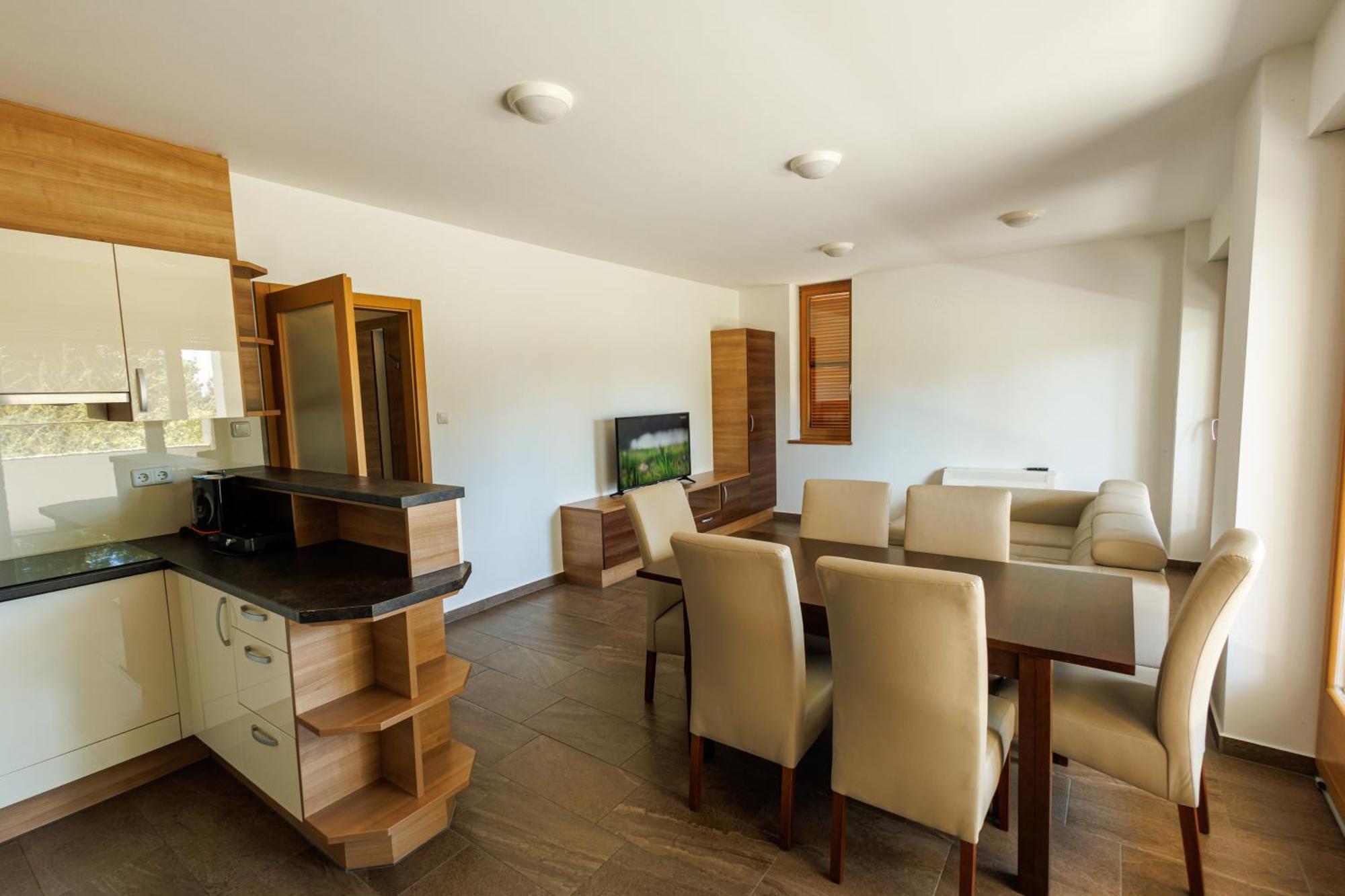 Jacht Apartmanok บาลาตอนฟือเรด ภายนอก รูปภาพ