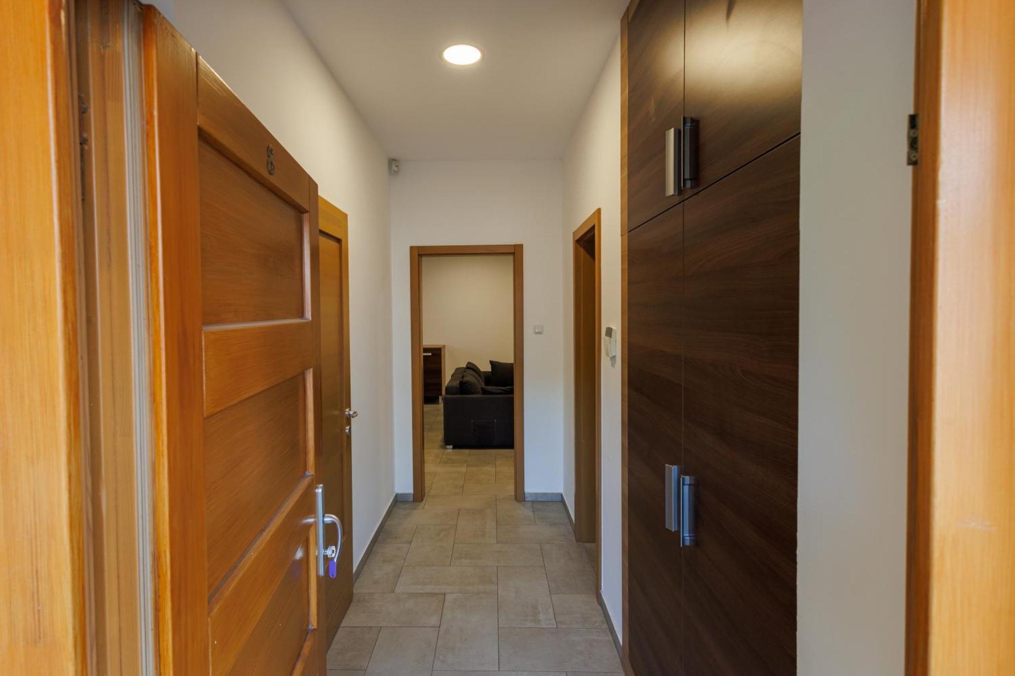 Jacht Apartmanok บาลาตอนฟือเรด ภายนอก รูปภาพ