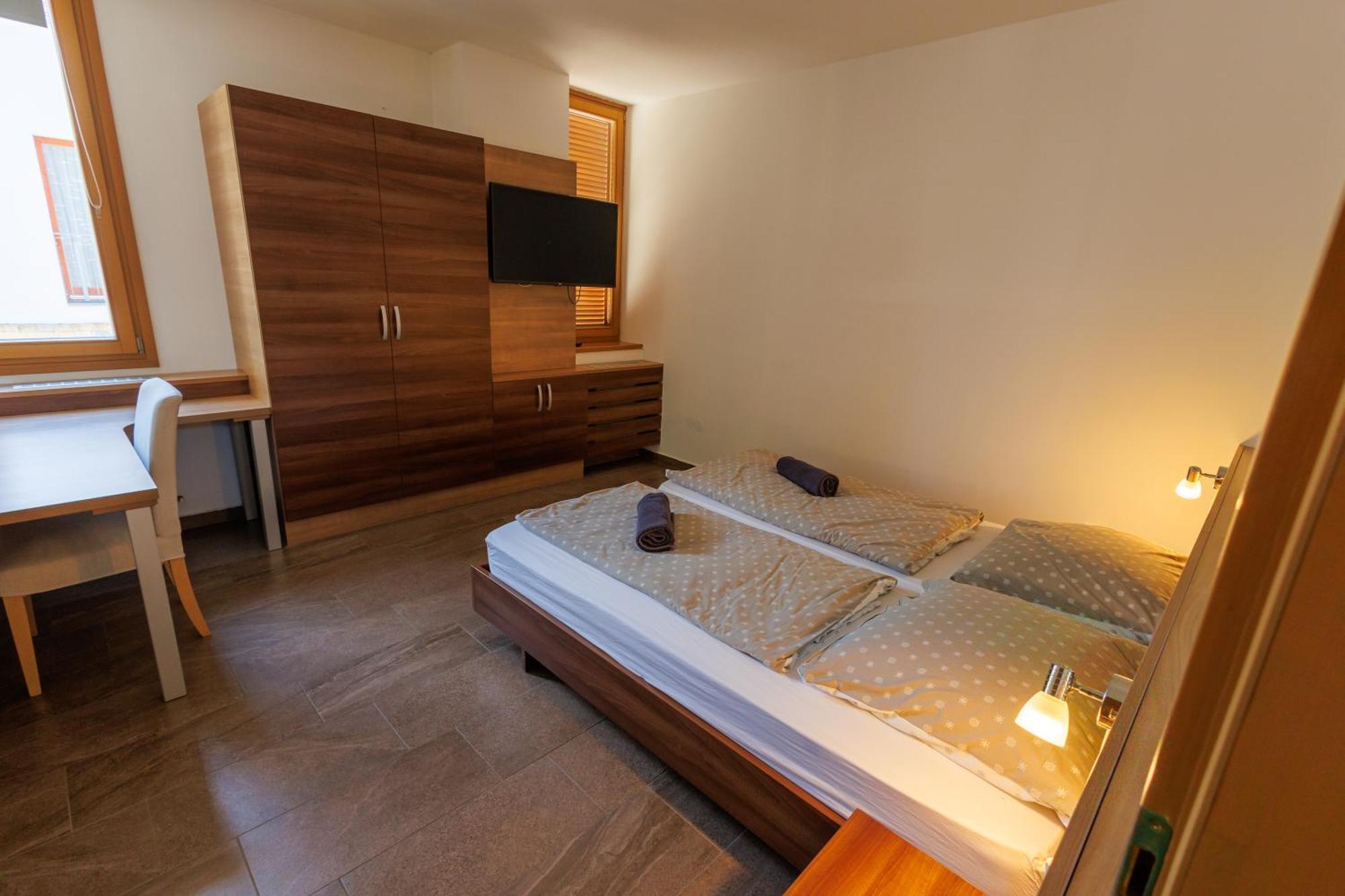 Jacht Apartmanok บาลาตอนฟือเรด ภายนอก รูปภาพ